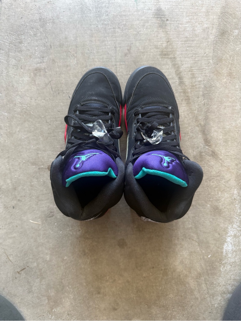 Air Jordan 5 Retro “Top 3” {2020}